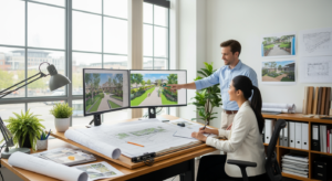 How NJ Commercial Landscaping Companies Transform Properties — A Practical Guide for Facility Managers and Property Owners